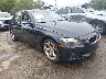 WBA3B5C57DF****** Salvamento y Destrozados 2013 BMW 3 Series en Kansas City