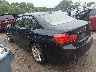 WBA3B5C57DF****** Salvamento y Reparables 2013 BMW 3 Series en Kansas City