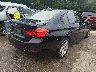 WBA3B5C57DF****** Salvamento y Destrozados 2013 BMW 3 Series en Estado de Kansas