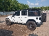 1C4HJXEN3KW****** Repairable 2019 Jeep Wrangler in Tennessee State