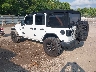 1C4HJXEN3KW****** Salvage and Repairable 2019 Jeep Wrangler in Knoxville