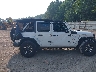 1C4HJXEN3KW****** Salvage and Repairable 2019 Jeep Wrangler in Tennessee State