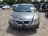 5FNRL38749B****** Destrozados 2009 Honda Odyssey en Estado de Iowa