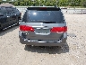 5FNRL38749B****** Destrozados 2009 Honda Odyssey