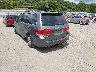 5FNRL38749B****** Salvamento y Reparables 2009 Honda Odyssey en Davenport