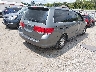 5FNRL38749B****** Salvamento y Destrozados 2009 Honda Odyssey en Estado de Iowa