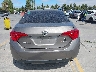 2T1BURHE3JC****** Repairable 2018 Toyota Corolla