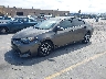 2T1BURHE3JC****** Used and Repairable 2018 Toyota Corolla in Fremont