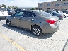 2T1BURHE3JC****** Salvage and Repairable 2018 Toyota Corolla in Fremont