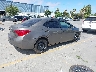 2T1BURHE3JC****** Salvage and Wrecked 2018 Toyota Corolla in California State
