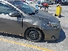 2T1BURHE3JC****** Used 2018 Toyota Corolla in California State