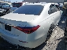 W1K6G6KB9PA****** Salvage and Wrecked 2023 Mercedes-Benz S-Class in California State
