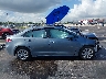 JTDEPMAE2NJ****** Reparables 2022 Toyota Corolla en Estado de Florida