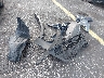 JTDEPMAE2NJ****** Destrozados 2022 Toyota Corolla en Estado de Florida