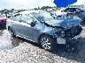 JTDEPMAE2NJ****** Salvamento y Destrozados 2022 Toyota Corolla en Miami North