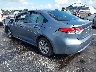 JTDEPMAE2NJ****** Salvamento y Reparables 2022 Toyota Corolla en Miami North