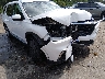 5FNYG2H46SB****** Salvage and Wrecked 2025 Honda Pilot in Jackson