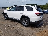 5FNYG2H46SB****** Salvage and Repairable 2025 Honda Pilot in Jackson