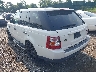 SALSK254X9A****** Salvamento y Reparables 2009 Land Rover Range Rover Sport en Long Island
