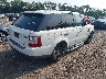 SALSK254X9A****** Salvamento y Destrozados 2009 Land Rover Range Rover Sport en Estado de Nueva York