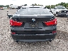 WBA5M2C57FD****** Wrecked 2015 BMW 535i Gran Turismo