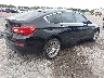 WBA5M2C57FD****** Salvage and Wrecked 2015 BMW 535i Gran Turismo in Florida State