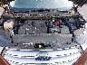 2FMTK3K85FB****** Repairable 2015 Ford Edge in Metro DC