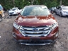 2FMTK3K85FB****** Wrecked 2015 Ford Edge in Maryland State