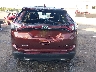 2FMTK3K85FB****** Wrecked 2015 Ford Edge
