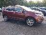 2FMTK3K85FB****** Salvage and Wrecked 2015 Ford Edge in Metro DC