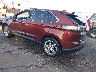 2FMTK3K85FB****** Salvage and Repairable 2015 Ford Edge in Metro DC