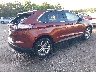 2FMTK3K85FB****** Salvage and Wrecked 2015 Ford Edge in Maryland State