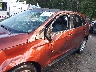 2FMTK3K85FB****** Salvage and Repairable 2015 Ford Edge in Maryland State