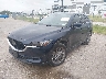 JM3KFADM6L0****** Used and Repairable 2020 Mazda CX-5 in Fort Worth North