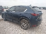 JM3KFADM6L0****** Salvage and Repairable 2020 Mazda CX-5 in Fort Worth North