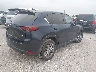JM3KFADM6L0****** Salvage and Wrecked 2020 Mazda CX-5 in Texas State