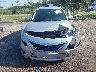 3N1CN7AP0KL****** Wrecked 2019 Nissan Versa in Florida State