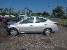 3N1CN7AP0KL****** Repairable 2019 Nissan Versa in Florida State