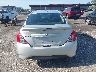3N1CN7AP0KL****** Wrecked 2019 Nissan Versa