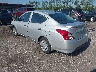 3N1CN7AP0KL****** Salvage and Repairable 2019 Nissan Versa in Jacksonville