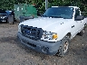 1FTKR1AD9BP****** Salvage and Repairable 2011 Ford Ranger in North Carolina State