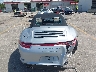 WP0CB2A93ES****** Destrozados 2014 Porsche 911