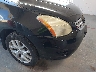 JN8AS5MV1CW****** Salvage and Repairable 2012 Nissan Rogue in Florida State