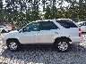 2HNYD18231H****** Repairable 2001 Acura MDX in Washington State