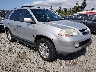 2HNYD18231H****** Salvage and Wrecked 2001 Acura MDX in Seattle