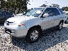 2HNYD18231H****** Used and Repairable 2001 Acura MDX in Seattle