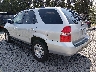 2HNYD18231H****** Salvage and Repairable 2001 Acura MDX in Seattle