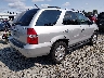 2HNYD18231H****** Salvage and Wrecked 2001 Acura MDX in Washington State