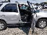 2HNYD18231H****** Used and Repairable 2001 Acura MDX in Washington State