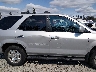 2HNYD18231H****** Salvage and Repairable 2001 Acura MDX in Washington State